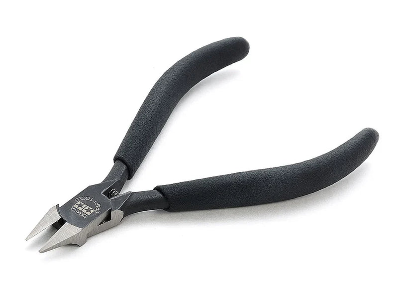 Tamiya Sharp Point Side Cutter Nipper 74035-2