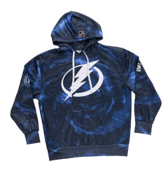 Tampa Bay Lightning Sublimation Hoodie-6