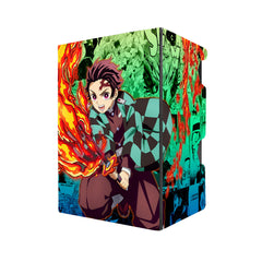 Tanjiro Kamado - Mach 3 Deck Box-1