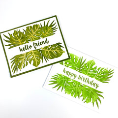 The Crafters Workshop Layered Monstera Banner-2