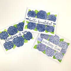 The Crafters Workshop Layered Hydrangea Banner-8