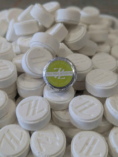 Zen & Hearth – Pastillas de ducha personalizadas | Bombas de aromaterapia para ducha personalizadas para la relajación: elija lavanda, eucalipto, pomelo y más-7