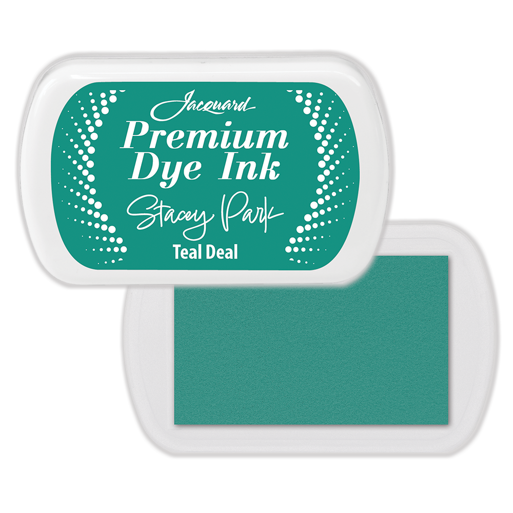 SP Premium Full Size Dye Pad-9