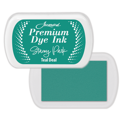 SP Premium Full Size Dye Pad-9