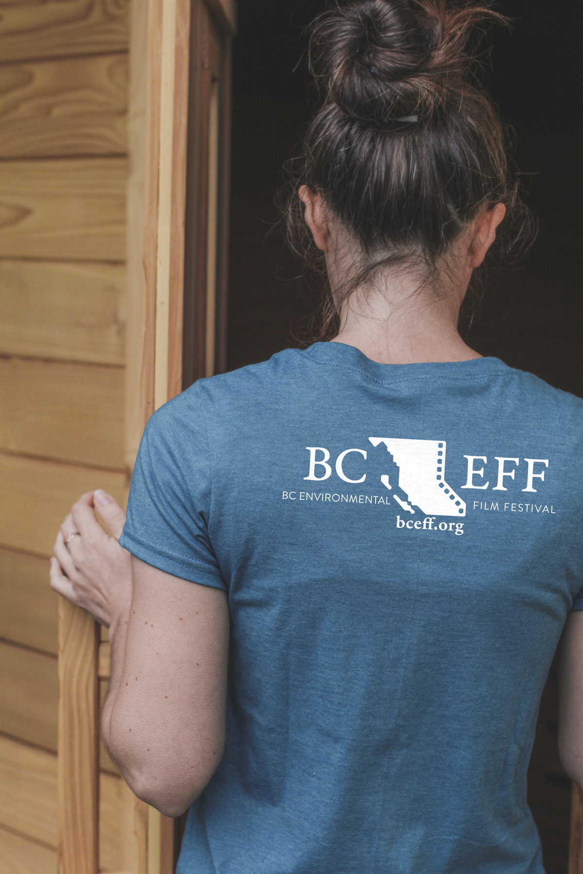 BCEFF TREELINE - Women's Eco Tee-4