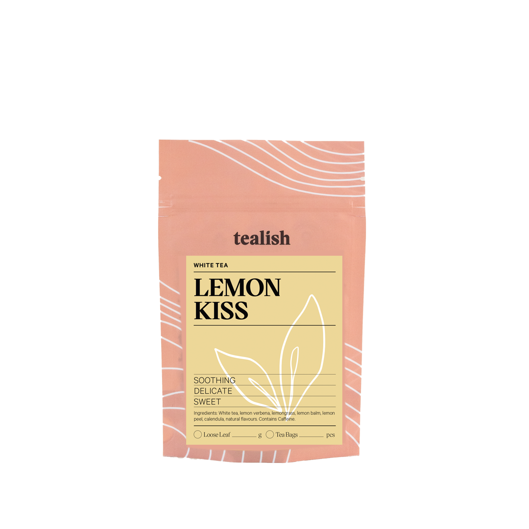 Lemon Kiss Tea-3