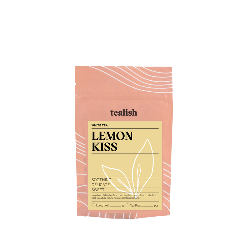 Lemon Kiss Tea-3