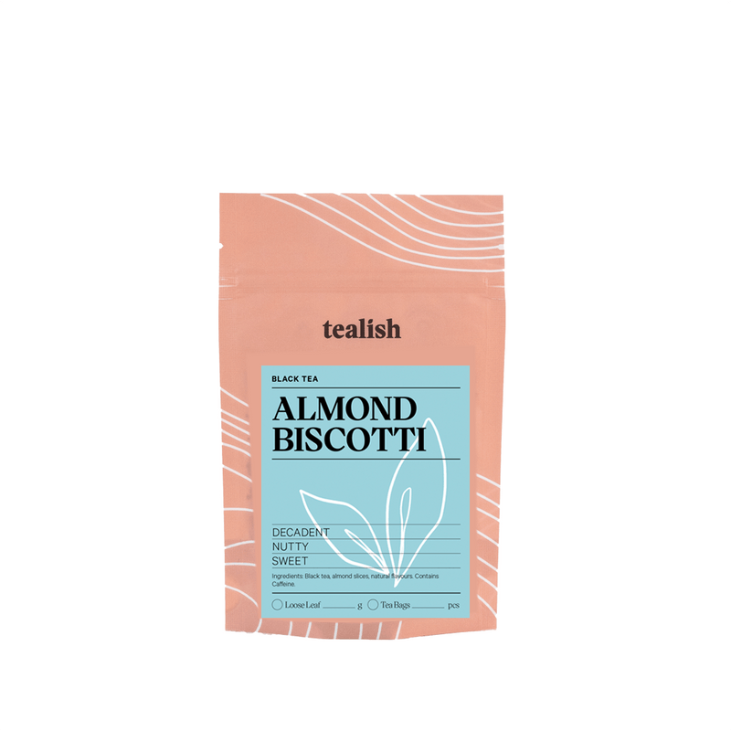 Almond Biscotti Tea-4