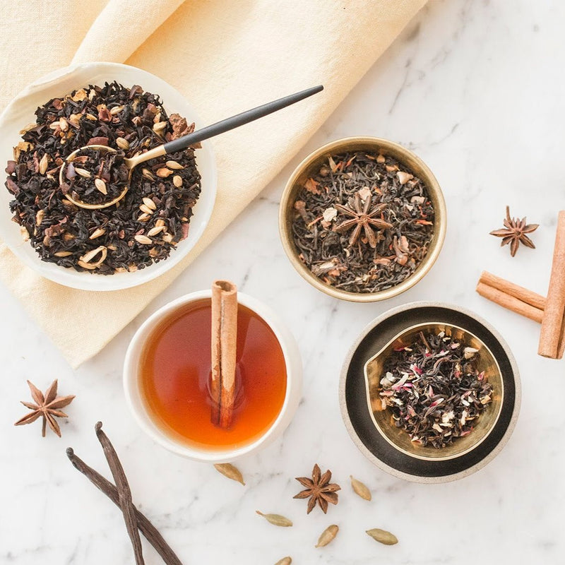 Chai Darling Tea-1