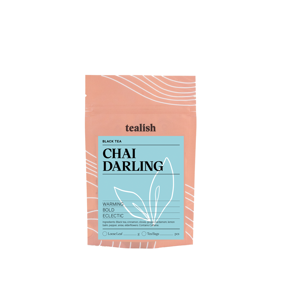 Chai Darling Tea-3
