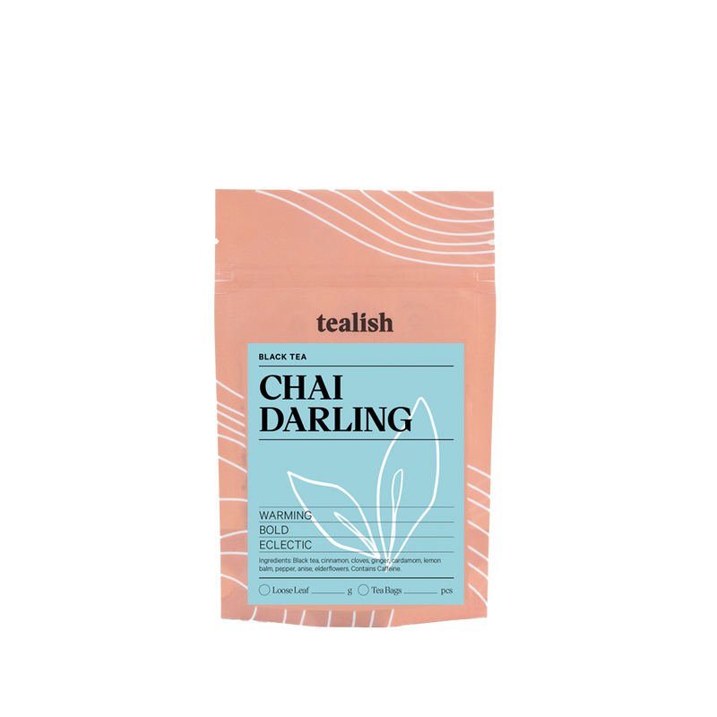 Chai Darling Tea-3