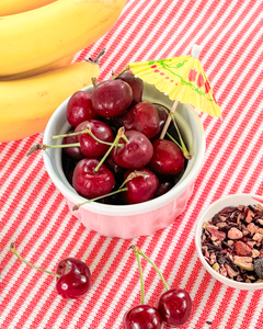 Cherry Banana Split Tea-6