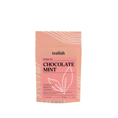 Chocolate Mint Tea-4