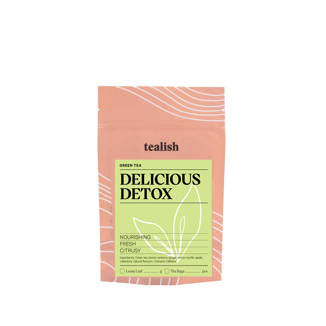 Delicious Detox Tea-4