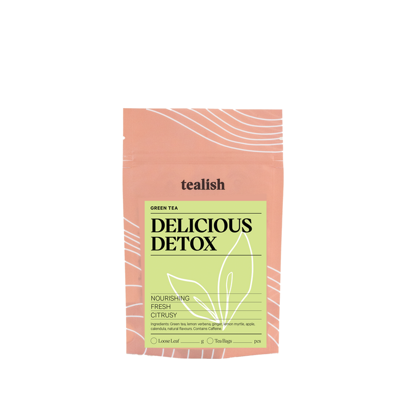 Delicious Detox Tea-4
