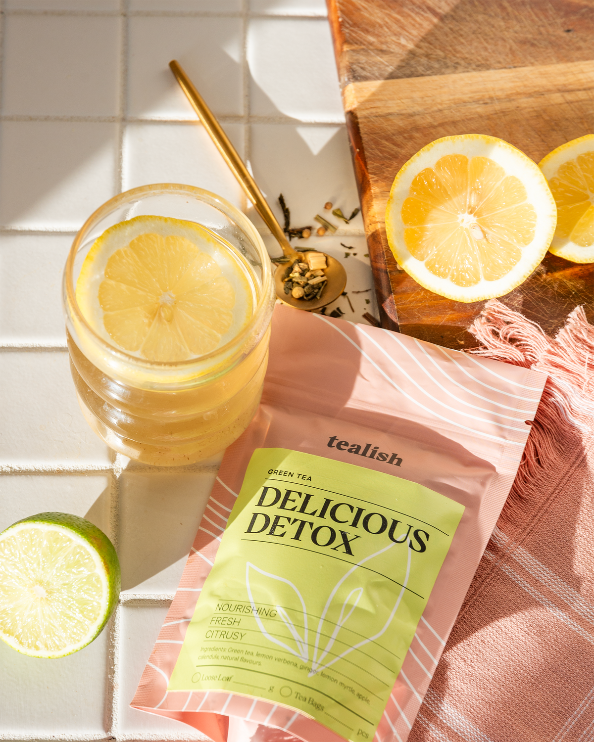 Delicious Detox Tea-5