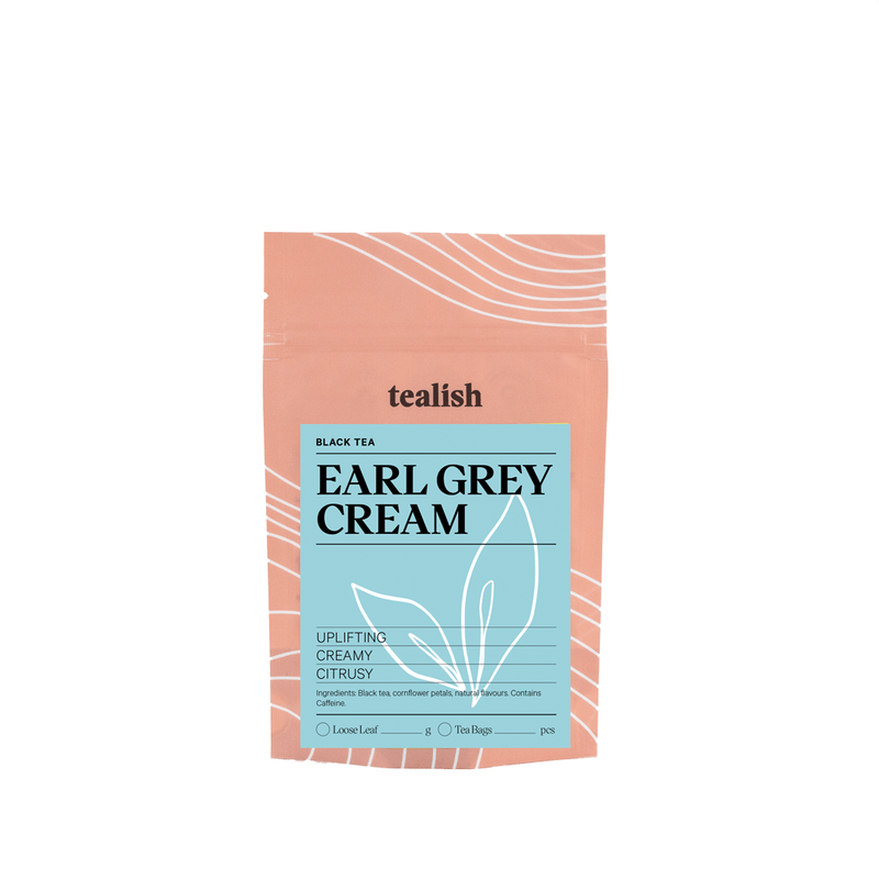 Earl Grey Cream Tea-5
