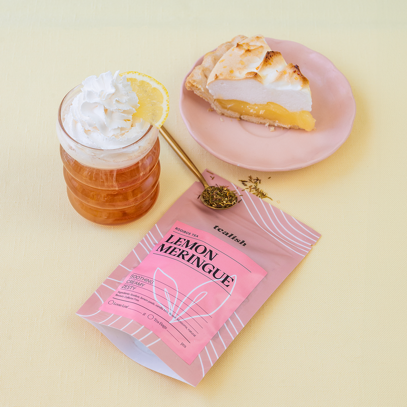 Lemon Meringue Tea-7