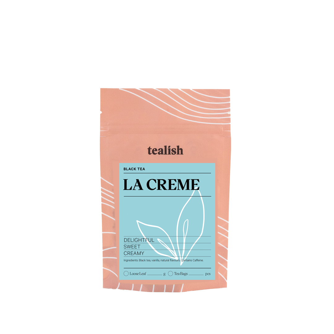 La Creme Tea-5