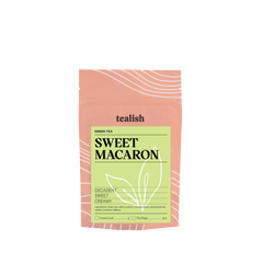Sweet Macaron Tea-3