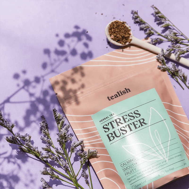 Stress Buster Tea-1