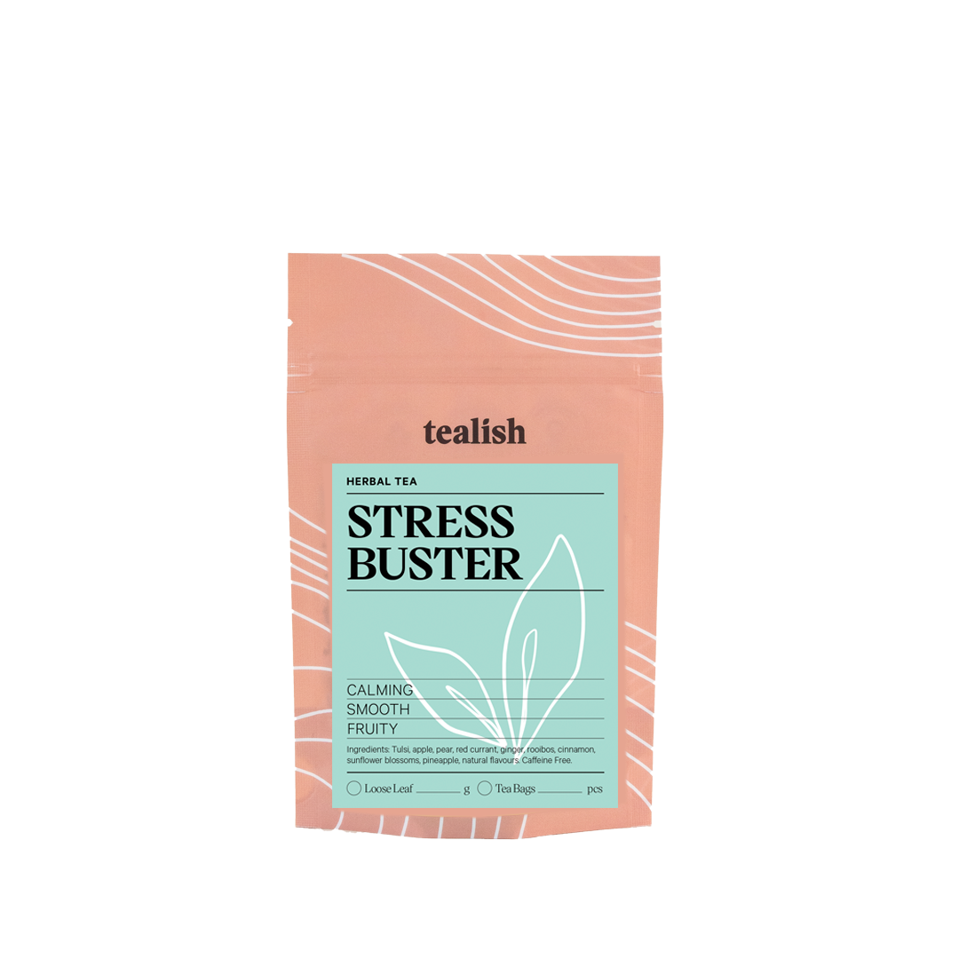 Stress Buster Tea-3