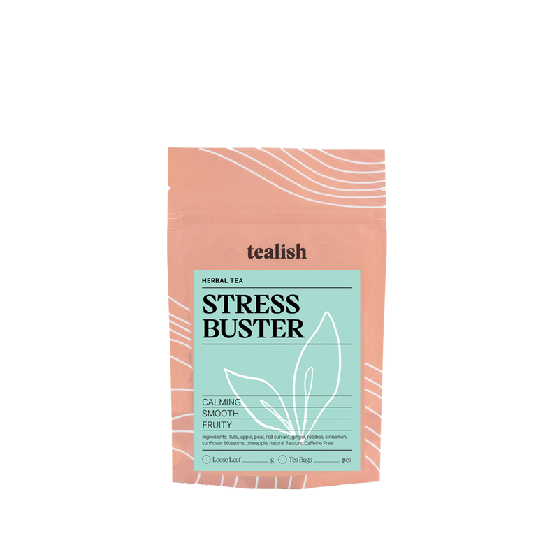 Stress Buster Tea-3