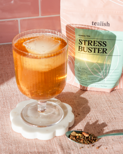 Stress Buster Tea-4