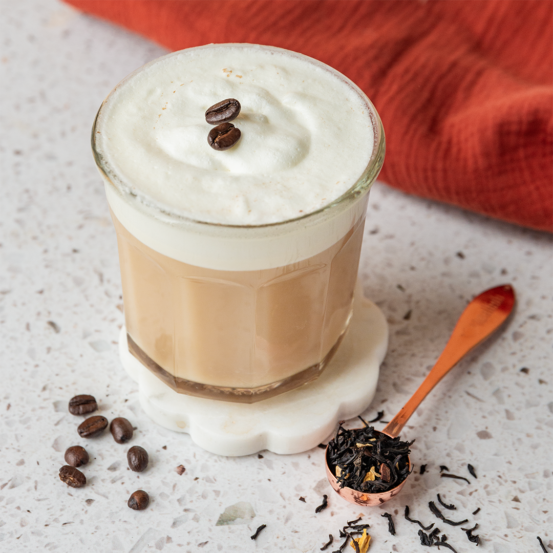 Tiramisu Tea