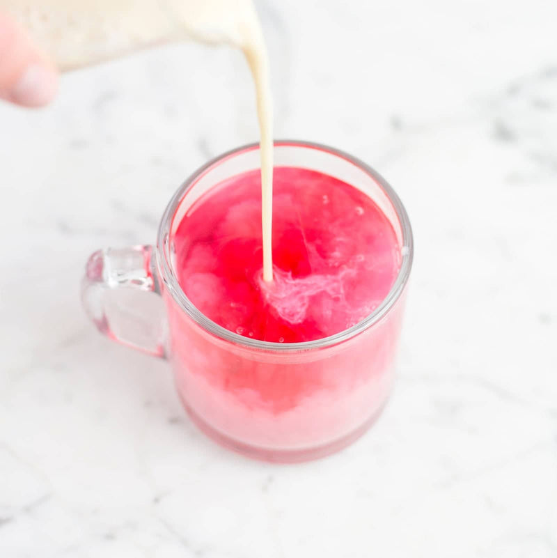 Toasty Almond Tea-6