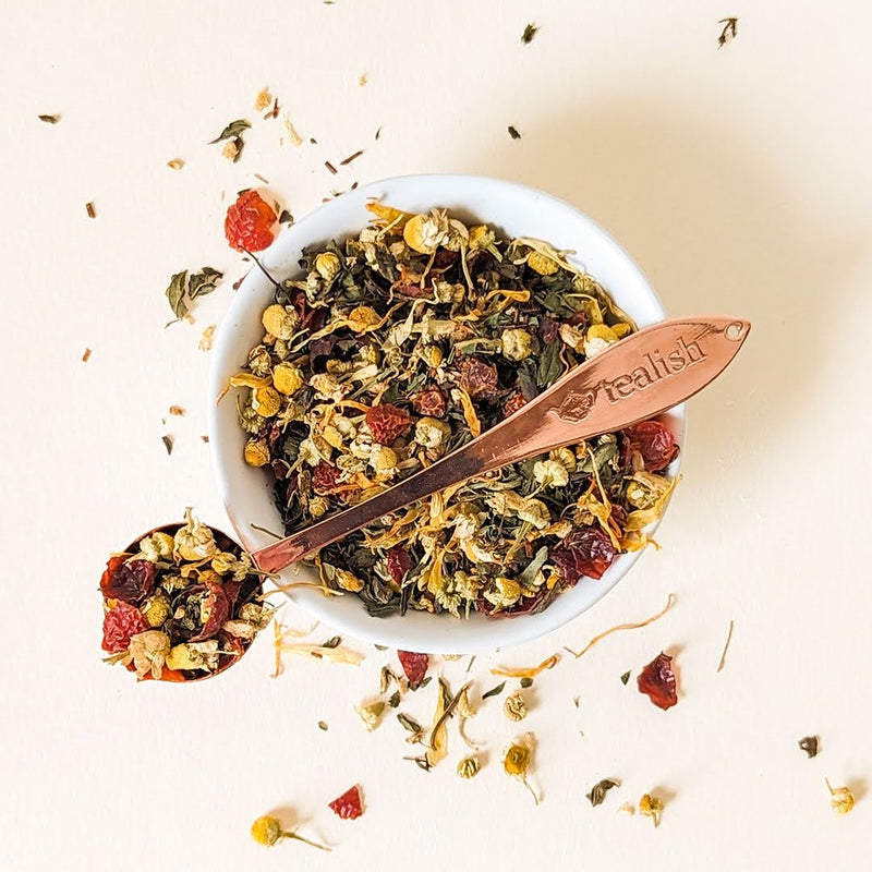 Tummy Tamer Tea-1