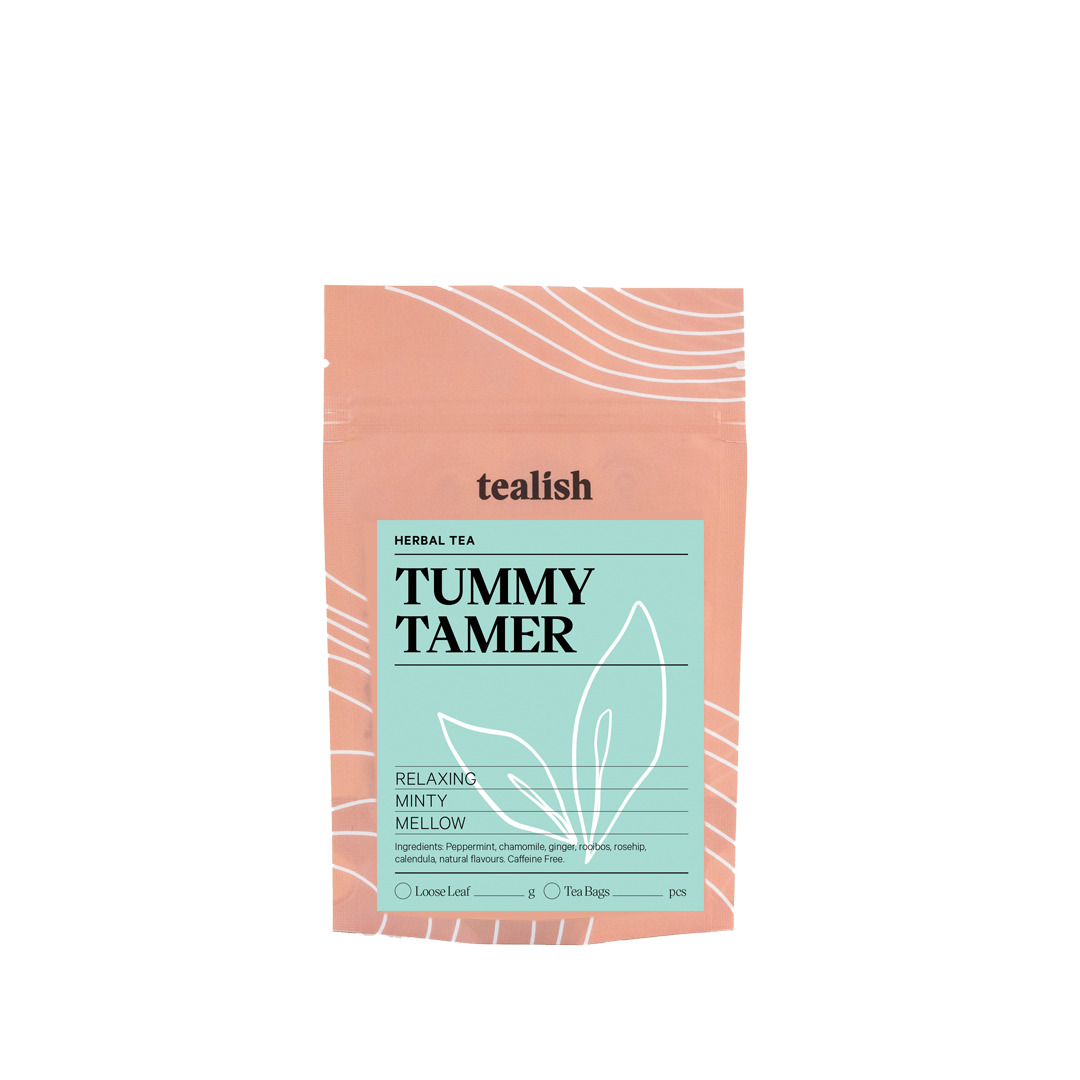Tummy Tamer Tea-3