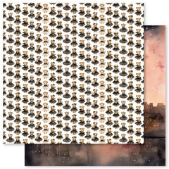 Colección de papel Teddy Celebrates 6x6 31380-3