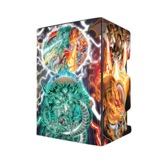 Tenpai Dragons Archetype - Mach 3 Deck Box-1