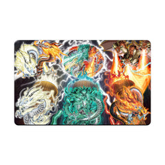 Tenpai Dragons Archetype Playmat-1