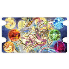 Tenyi Spirit Archetype - Mach 3 Deck Box-2