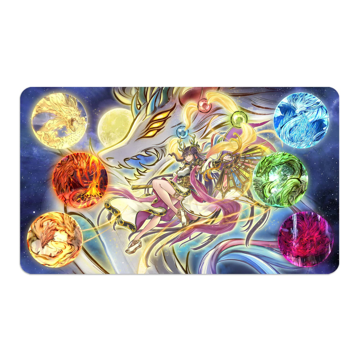 Tenyi Spirit Archetype Playmat-1