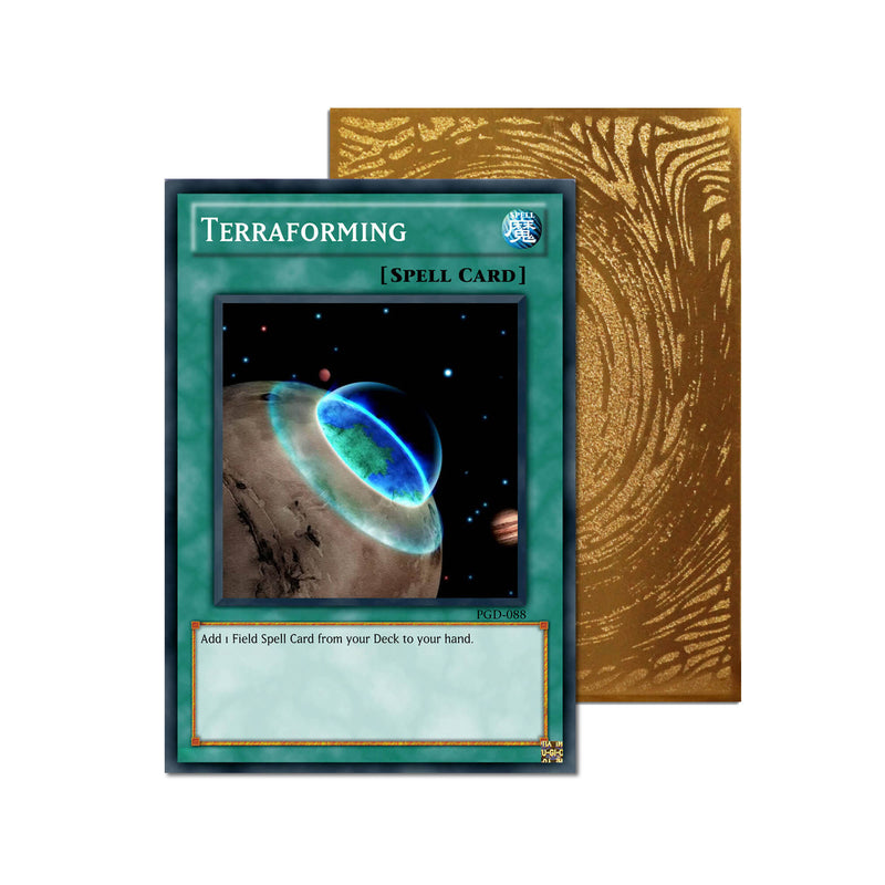 Terraforming Metal Orica Card-1