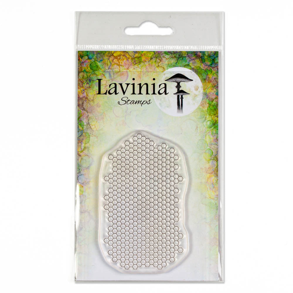 Lavinia Stamps - Texture 1-1