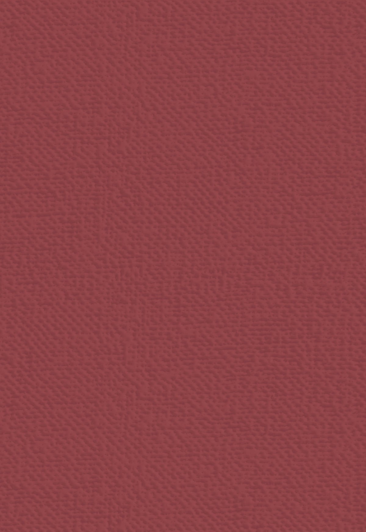 Christmas by Candlelight - Luxury Linen Cardstock - A4-6