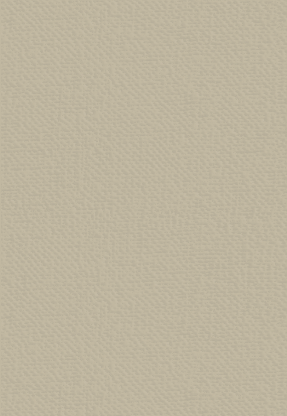 Sara Signature A Christmas Dream Luxury Linen Card - A4-4