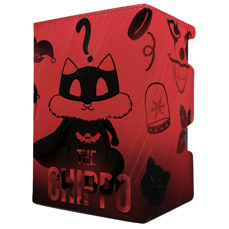 The Chippo - Mach 3 Deck Box-1