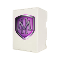 The Magic Historian - Mach 3 Deck Box-2
