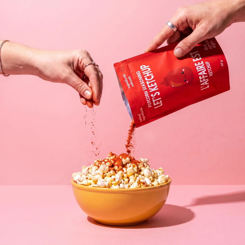 Ketchup Popcorn Topper-2