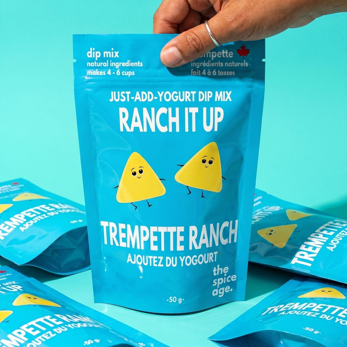 Ranch Dip-2