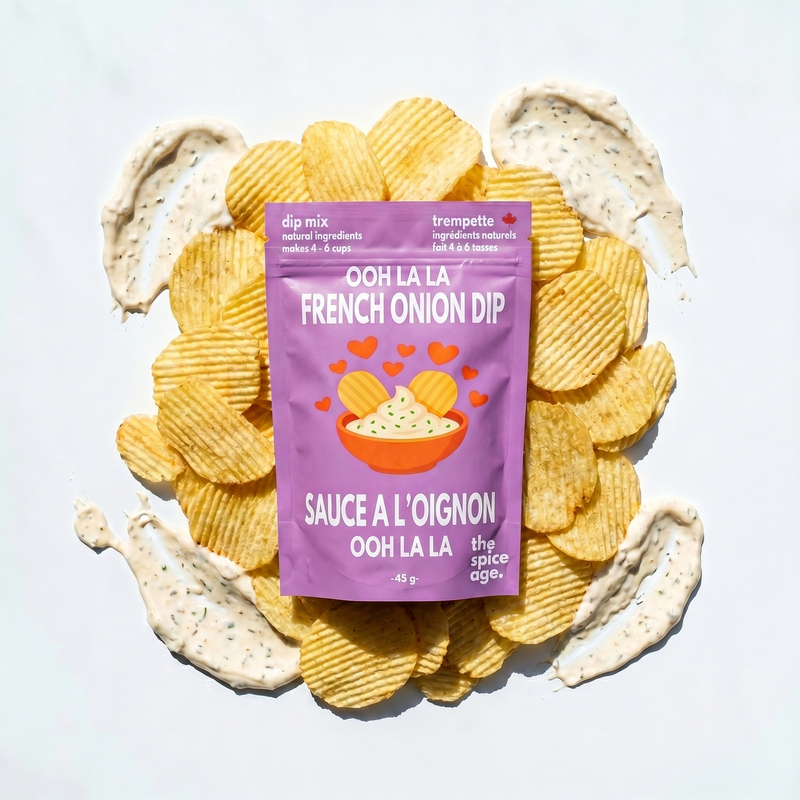 Ooh La La Onion Dip-2