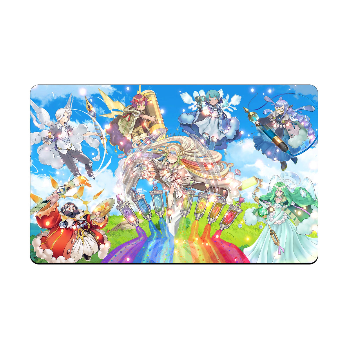 The Weather Painter Rainbow Playmat-1