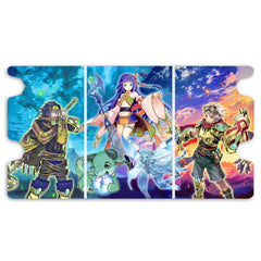 The World Chalice - Mach 3 Deck Box-2