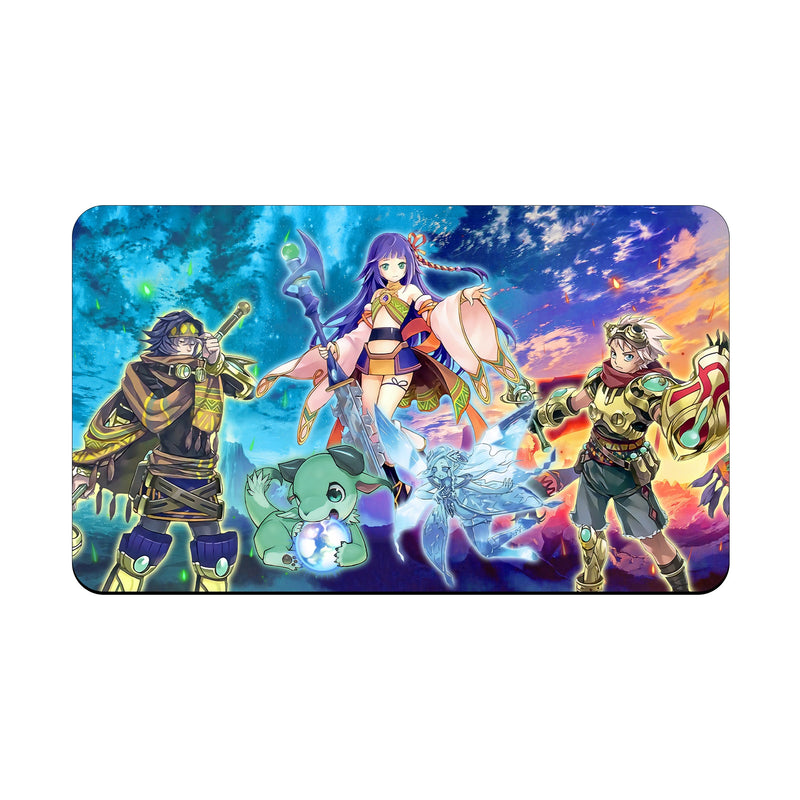 The World Chalice Playmat-1