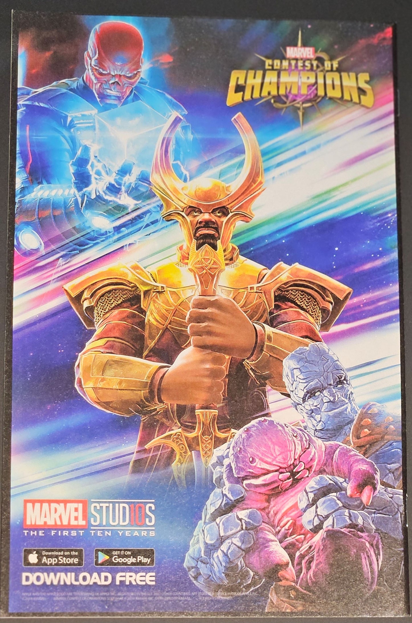 Marvel - New Mutants: Dead Souls No. 006 (2018)